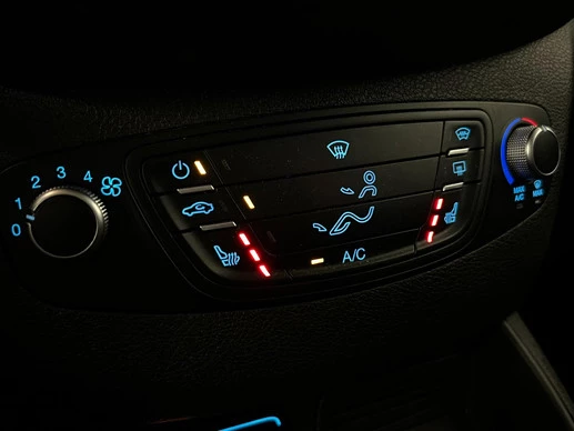 Ford Transit Courier - Afbeelding 16 van 19