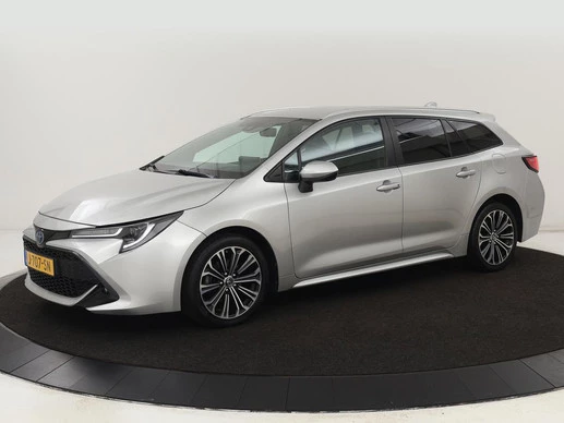Toyota Corolla - Afbeelding 1 van 30
