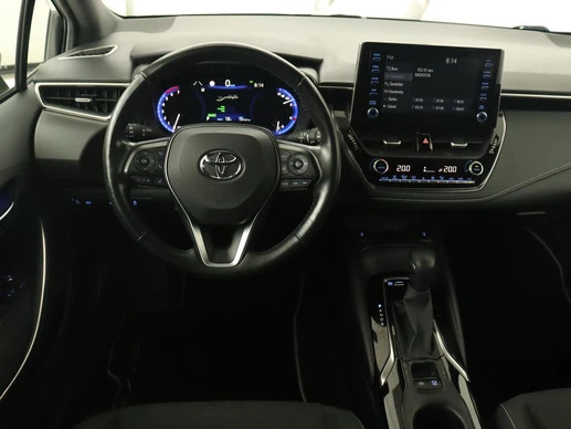 Toyota Corolla - Afbeelding 3 van 30