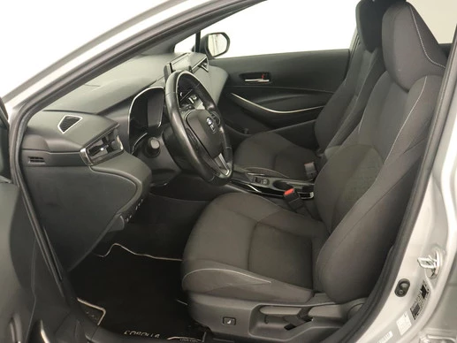 Toyota Corolla - Afbeelding 4 van 30