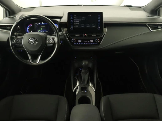 Toyota Corolla - Afbeelding 9 van 30