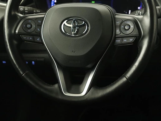 Toyota Corolla - Afbeelding 10 van 30