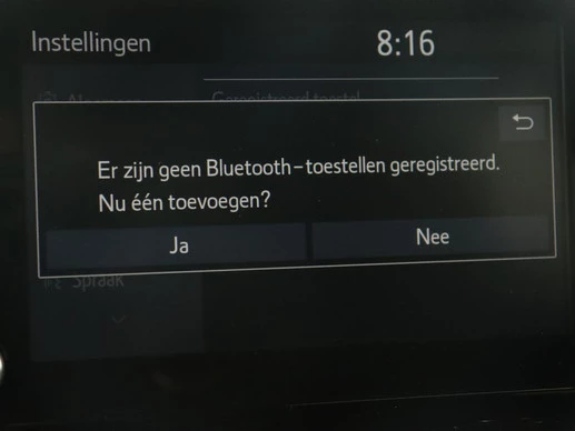 Toyota Corolla - Afbeelding 21 van 30