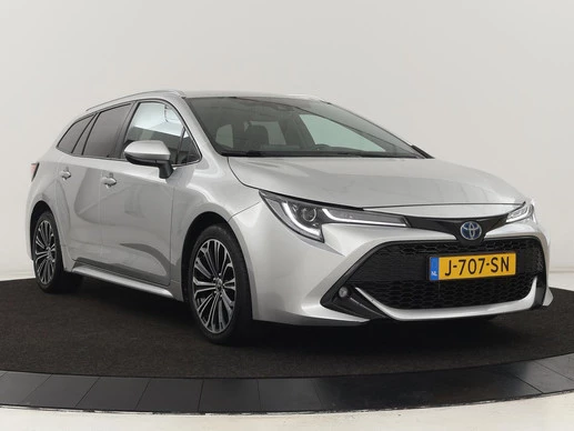 Toyota Corolla - Afbeelding 27 van 30