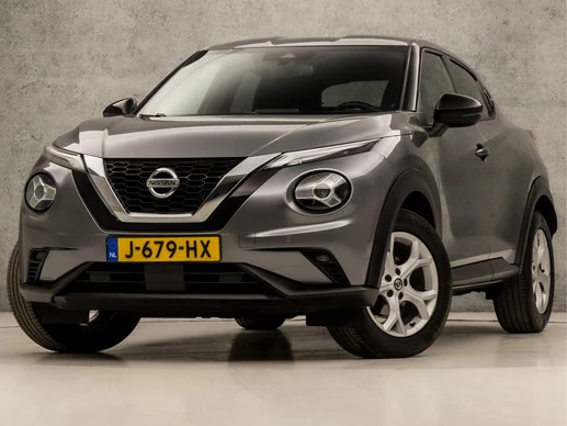 Nissan Juke - Afbeelding 1 van 30