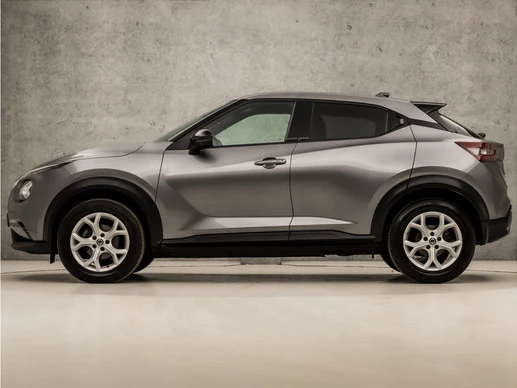 Nissan Juke - Afbeelding 2 van 30