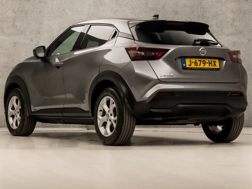 Nissan Juke - Afbeelding 3 van 30