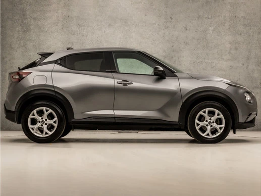 Nissan Juke - Afbeelding 4 van 30