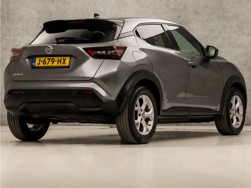 Nissan Juke - Afbeelding 5 van 30