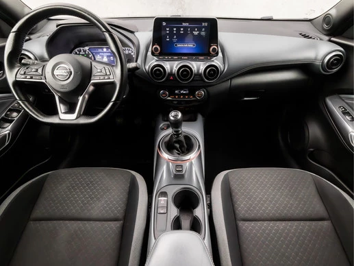Nissan Juke - Afbeelding 6 van 30