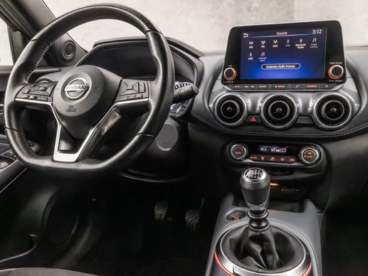 Nissan Juke - Afbeelding 7 van 30