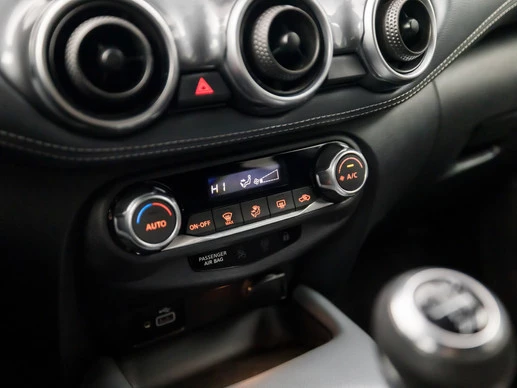 Nissan Juke - Afbeelding 9 van 30