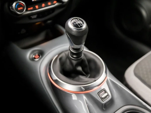 Nissan Juke - Afbeelding 10 van 30