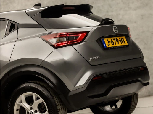 Nissan Juke - Afbeelding 11 van 30
