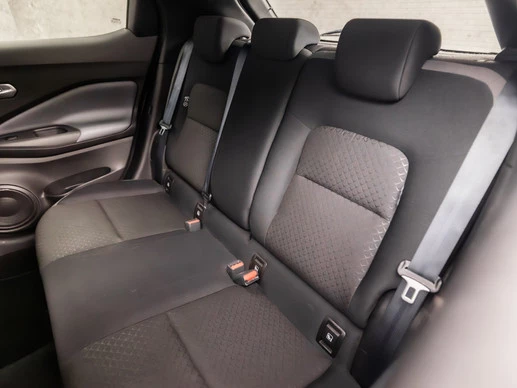 Nissan Juke - Afbeelding 14 van 30