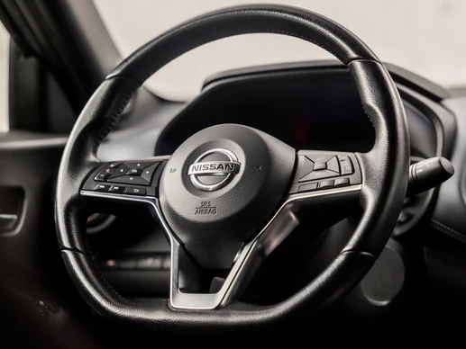 Nissan Juke - Afbeelding 18 van 30