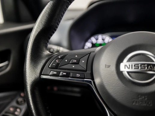 Nissan Juke - Afbeelding 19 van 30