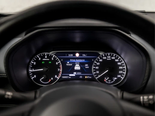 Nissan Juke - Afbeelding 21 van 30
