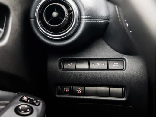 Nissan Juke - Afbeelding 23 van 30