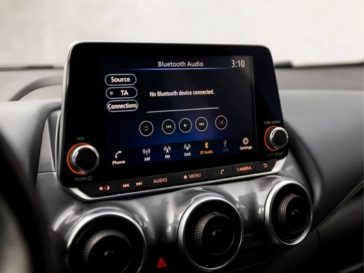 Nissan Juke - Afbeelding 24 van 30