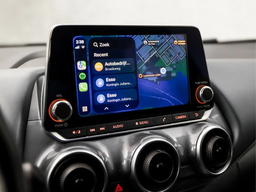 Nissan Juke - Afbeelding 25 van 30