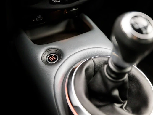 Nissan Juke - Afbeelding 26 van 30
