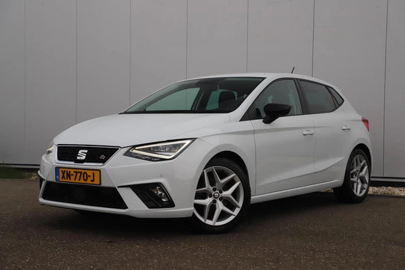 SEAT Ibiza - Afbeelding 2 van 30