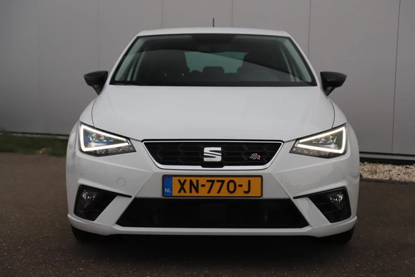 SEAT Ibiza - Afbeelding 3 van 30