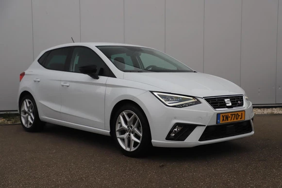 SEAT Ibiza - Afbeelding 4 van 30