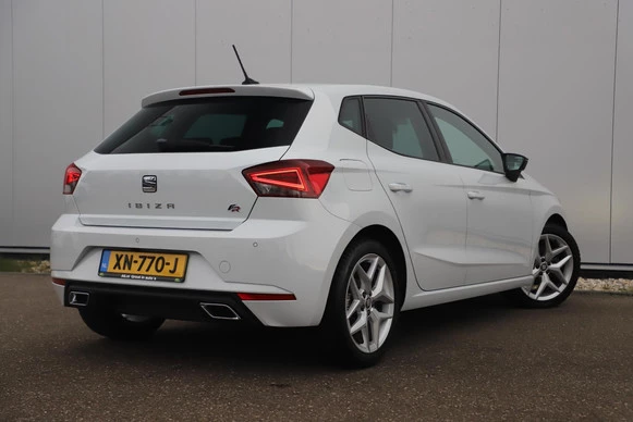 SEAT Ibiza - Afbeelding 5 van 30