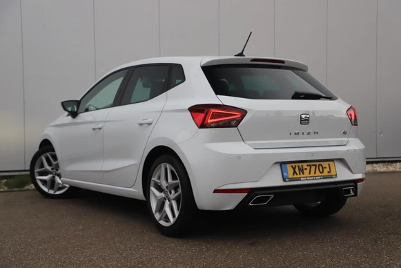SEAT Ibiza - Afbeelding 6 van 30