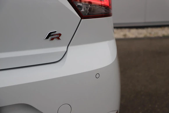 SEAT Ibiza - Afbeelding 7 van 30