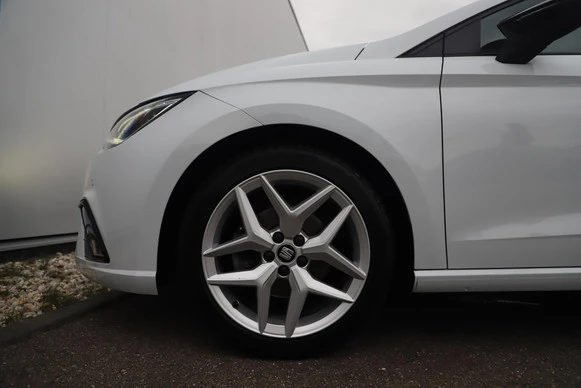 SEAT Ibiza - Afbeelding 8 van 30