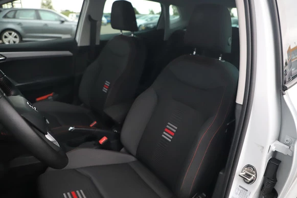 SEAT Ibiza - Afbeelding 10 van 30