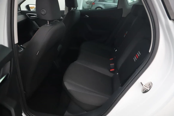 SEAT Ibiza - Afbeelding 11 van 30
