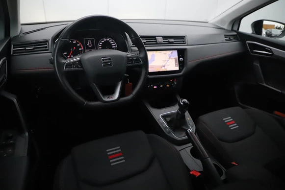 SEAT Ibiza - Afbeelding 13 van 30