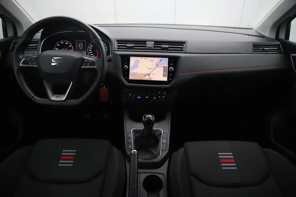 SEAT Ibiza - Afbeelding 14 van 30