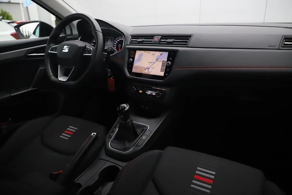 SEAT Ibiza - Afbeelding 15 van 30