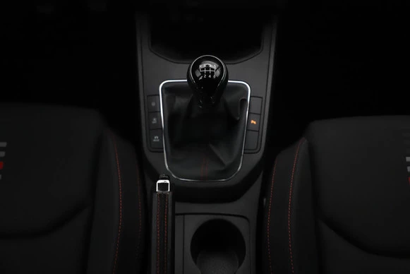 SEAT Ibiza - Afbeelding 16 van 30
