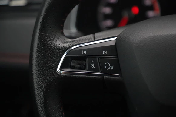 SEAT Ibiza - Afbeelding 21 van 30