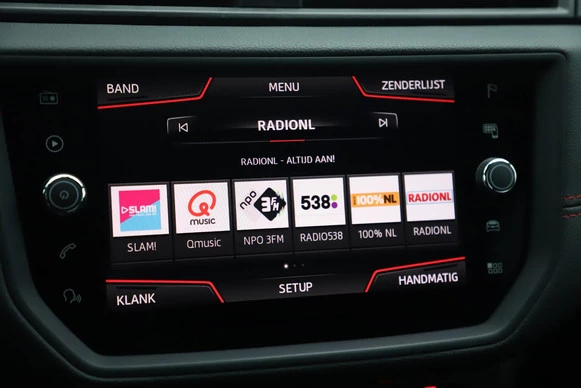 SEAT Ibiza - Afbeelding 27 van 30
