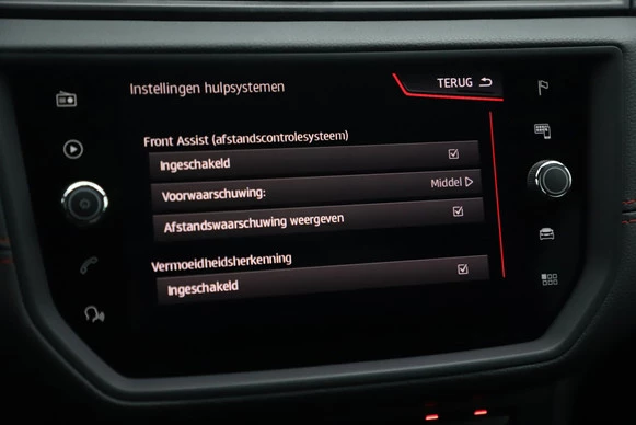 SEAT Ibiza - Afbeelding 29 van 30