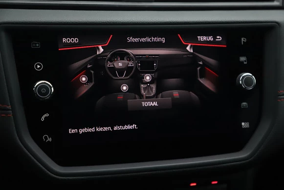 SEAT Ibiza - Afbeelding 30 van 30