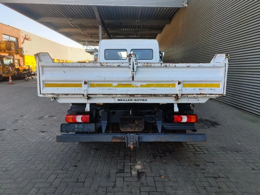 Mercedes-Benz Atego - Afbeelding 7 van 12