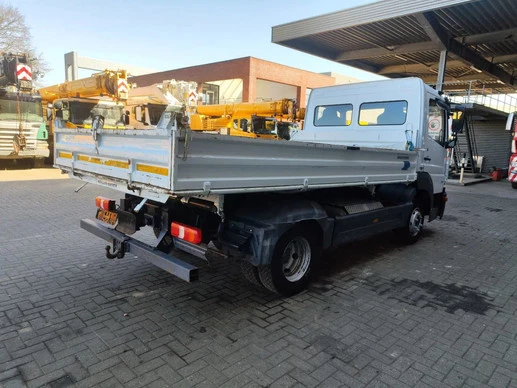 Mercedes-Benz Atego - Afbeelding 8 van 12