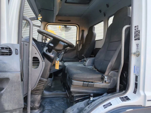Mercedes-Benz Atego - Afbeelding 11 van 12
