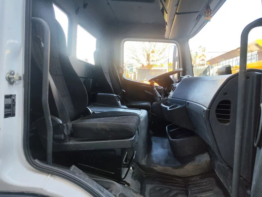 Mercedes-Benz Atego - Afbeelding 12 van 12