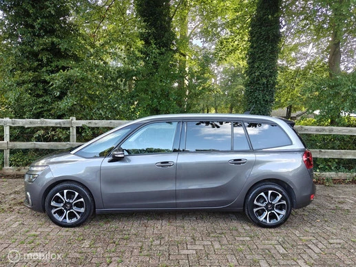 Citroën Grand C4 Spacetourer - Afbeelding 3 van 30