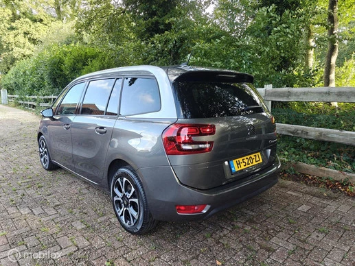 Citroën Grand C4 Spacetourer - Afbeelding 4 van 30