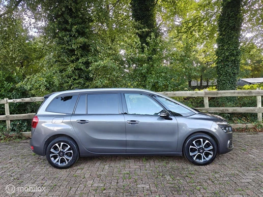 Citroën Grand C4 Spacetourer - Afbeelding 7 van 30